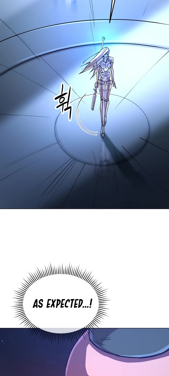 Cosmic Heavenly Demon 3077 Chapter 5 page 20 - Chapter 5