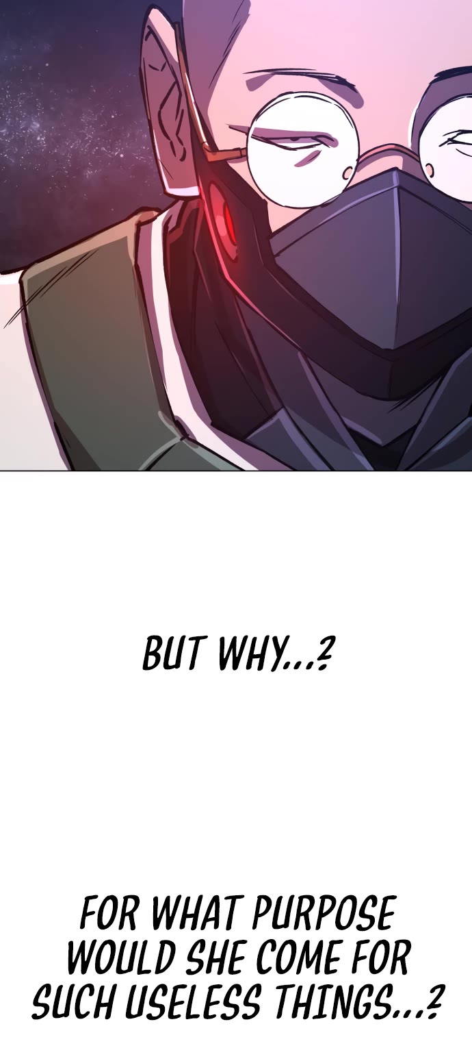 Cosmic Heavenly Demon 3077 Chapter 5 page 21 - Chapter 5