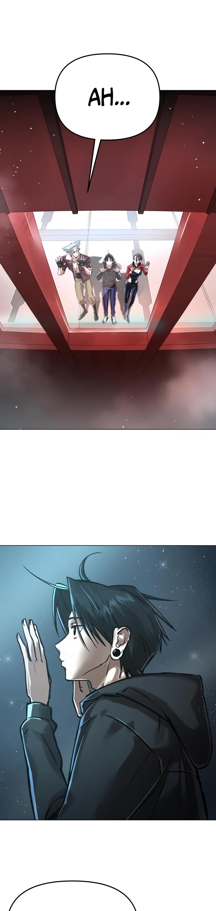 Cosmic Heavenly Demon 3077 Chapter 5 page 26 - Chapter 5