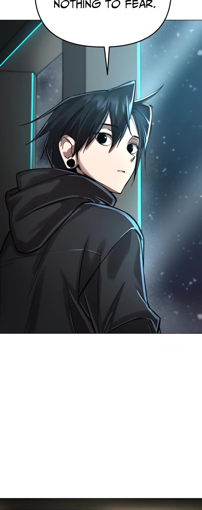 Cosmic Heavenly Demon 3077 Chapter 5 page 30 - Chapter 5