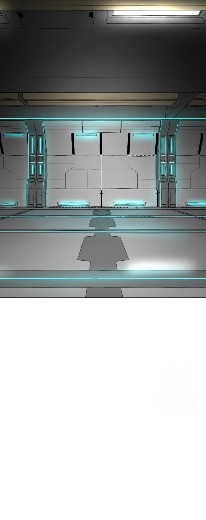 Cosmic Heavenly Demon 3077 Chapter 5 page 31 - Chapter 5