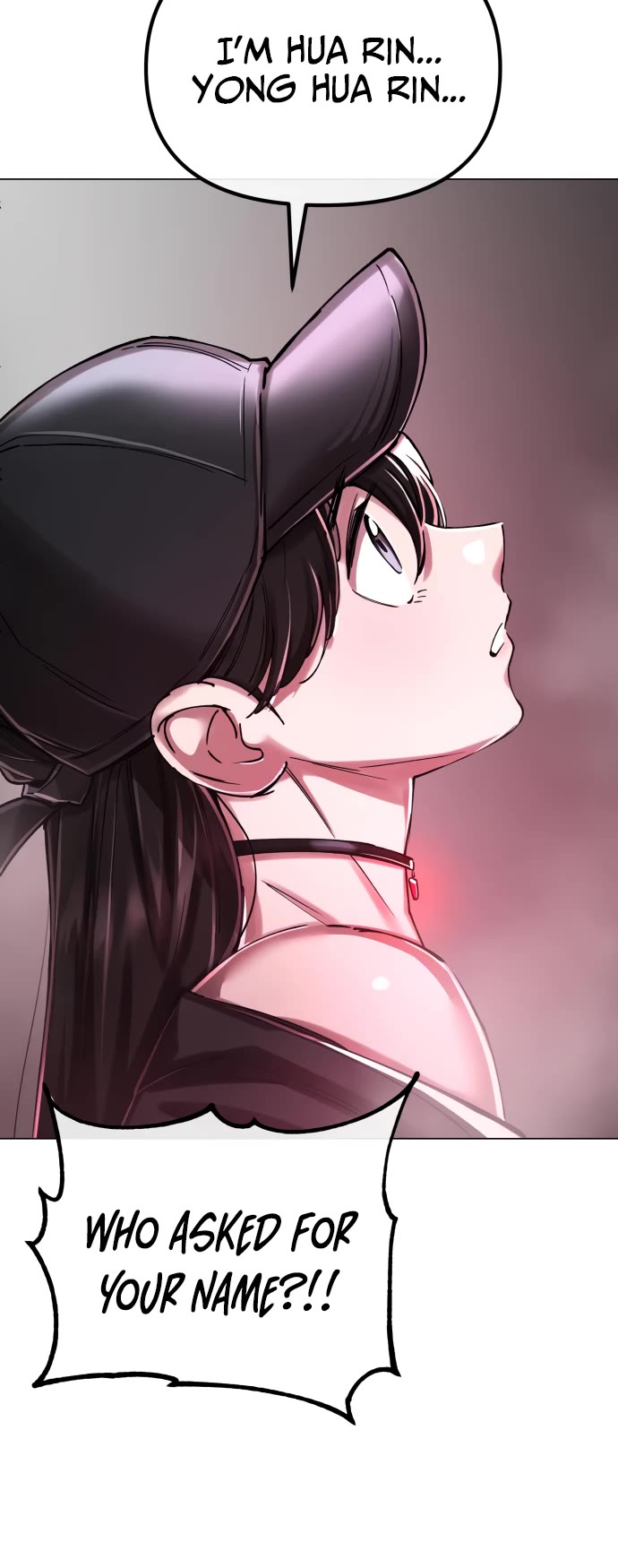 Cosmic Heavenly Demon 3077 Chapter 5 page 38 - Chapter 5