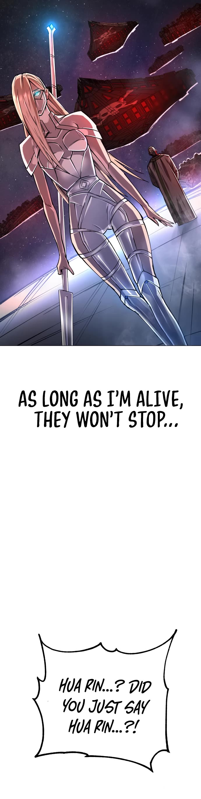 Cosmic Heavenly Demon 3077 Chapter 5 page 40 - Chapter 5