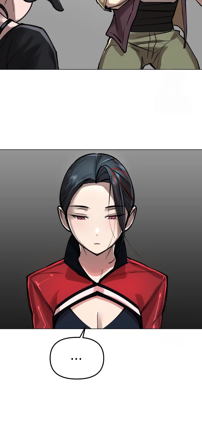Cosmic Heavenly Demon 3077 Chapter 5 page 47 - Chapter 5