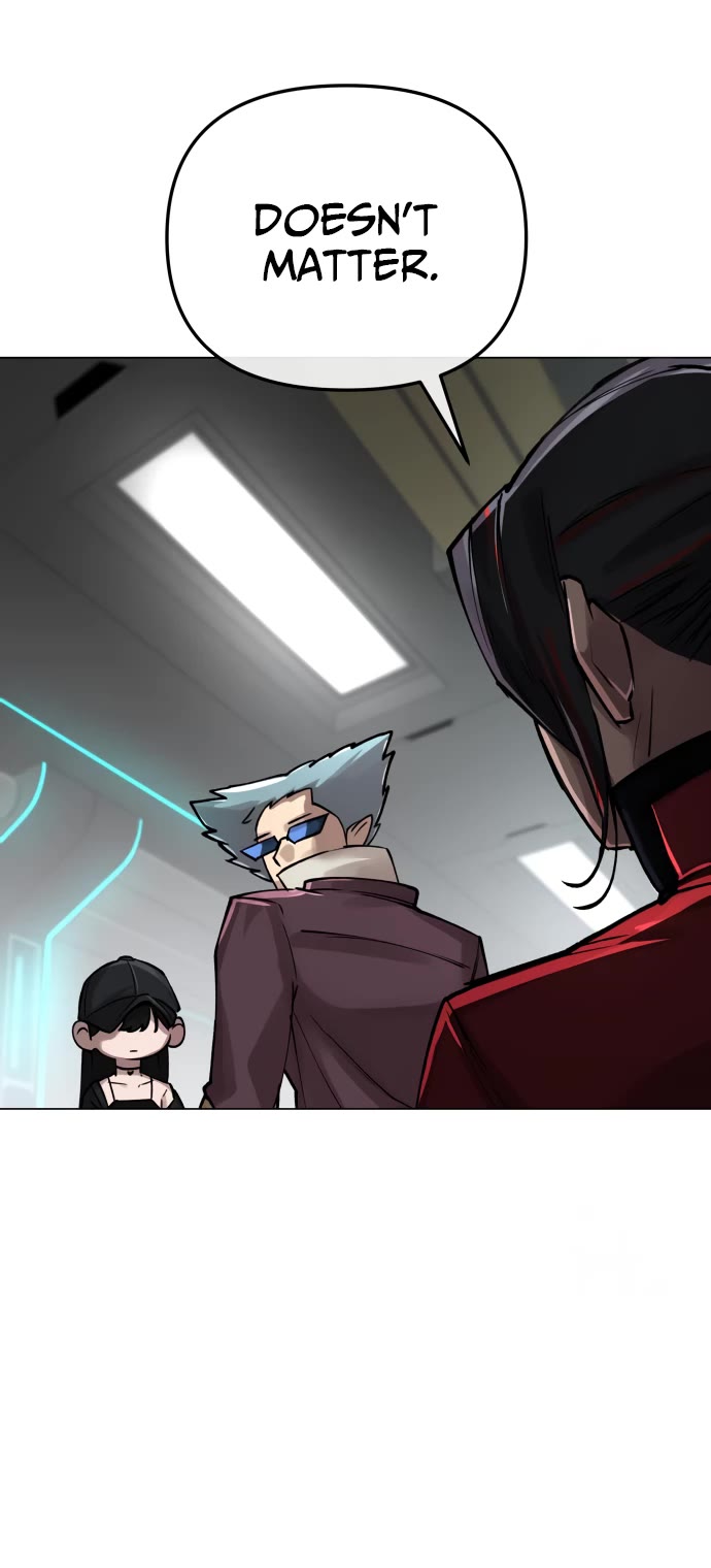 Cosmic Heavenly Demon 3077 Chapter 5 page 48 - Chapter 5