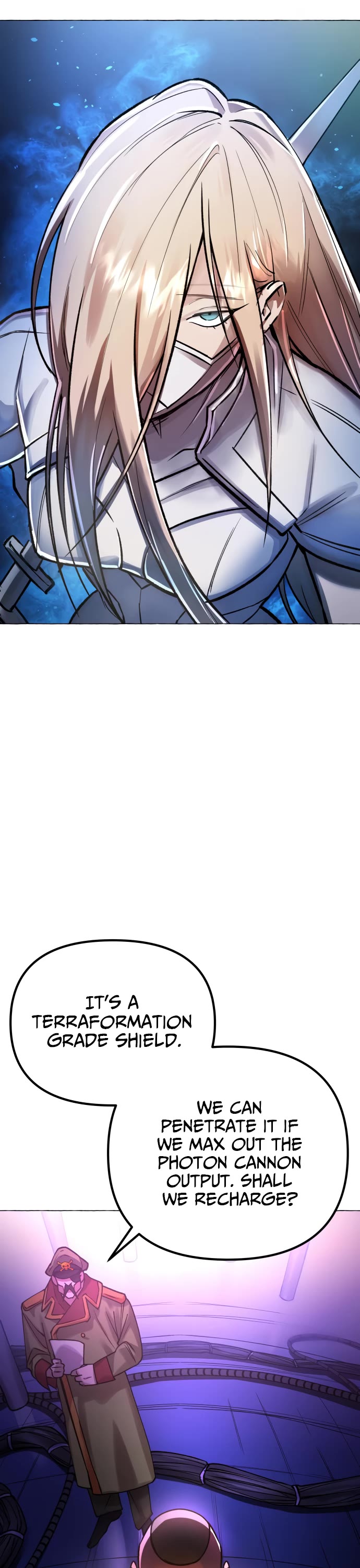 Cosmic Heavenly Demon 3077 Chapter 5 page 5 - Chapter 5