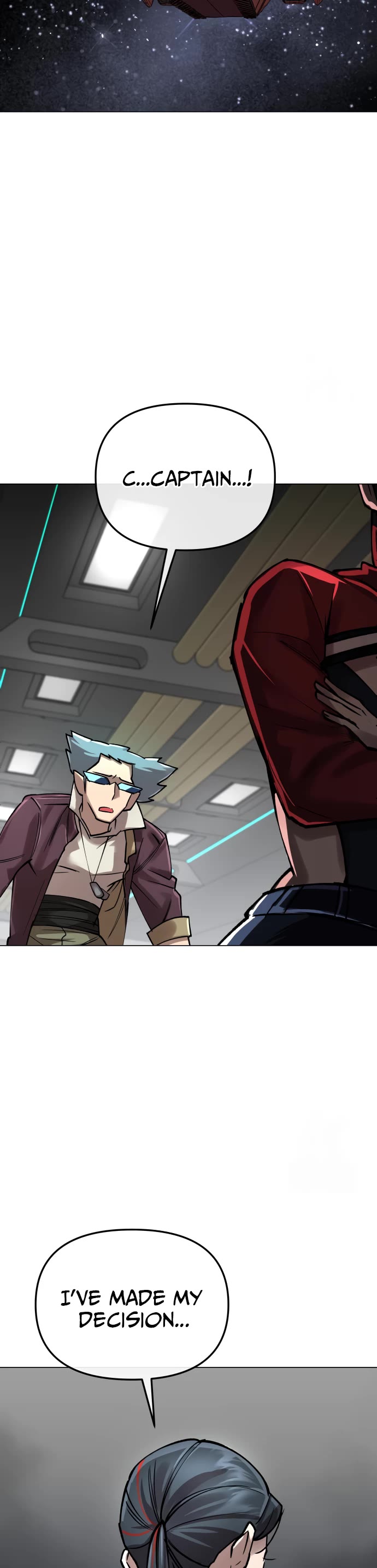 Cosmic Heavenly Demon 3077 Chapter 5 page 50 - Chapter 5