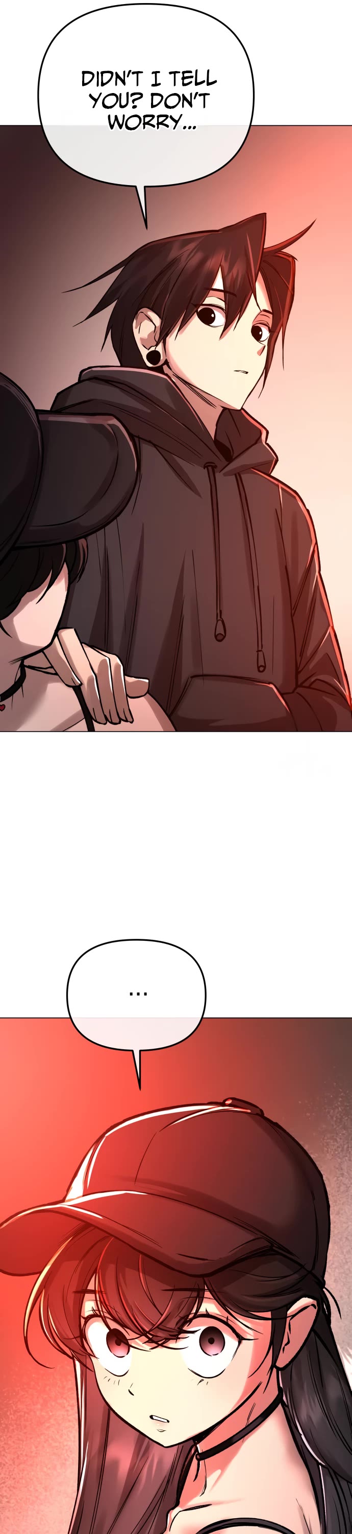 Cosmic Heavenly Demon 3077 Chapter 5 page 58 - Chapter 5