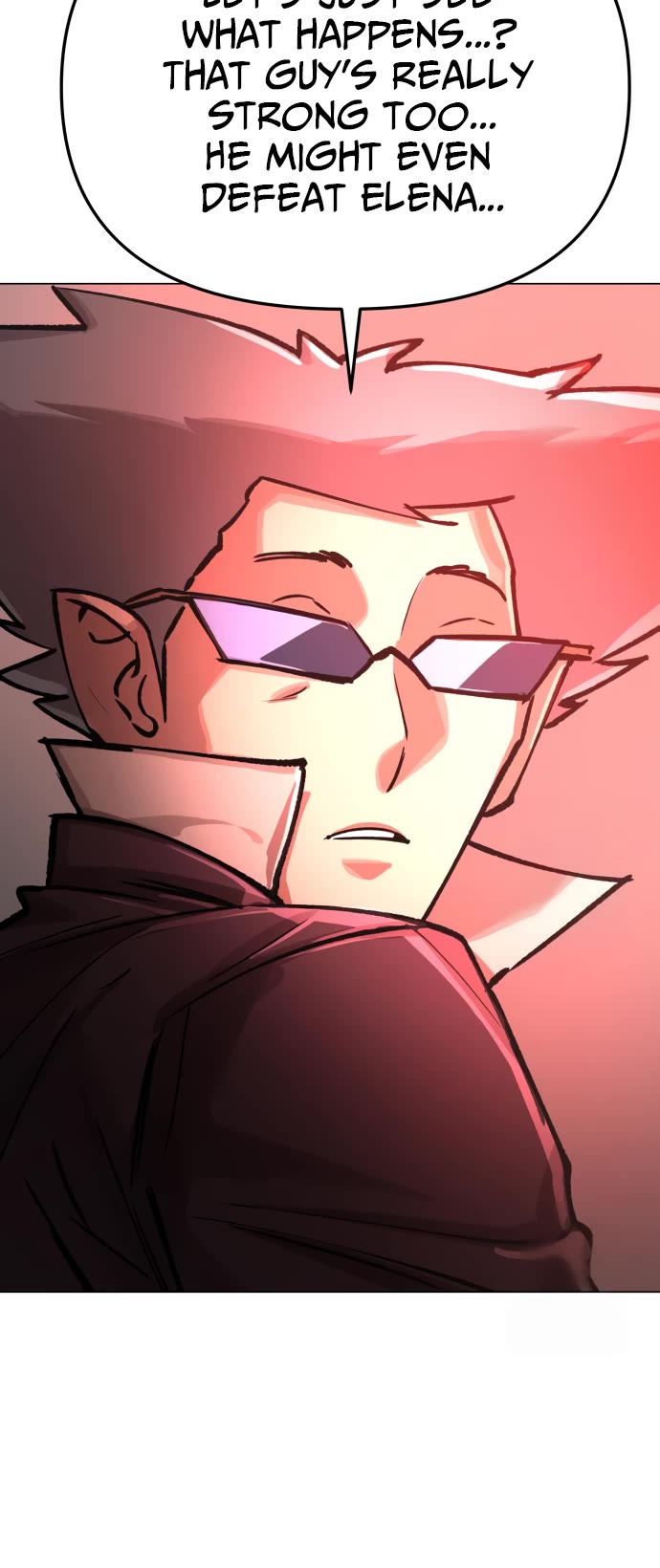 Cosmic Heavenly Demon 3077 Chapter 5 page 61 - Chapter 5