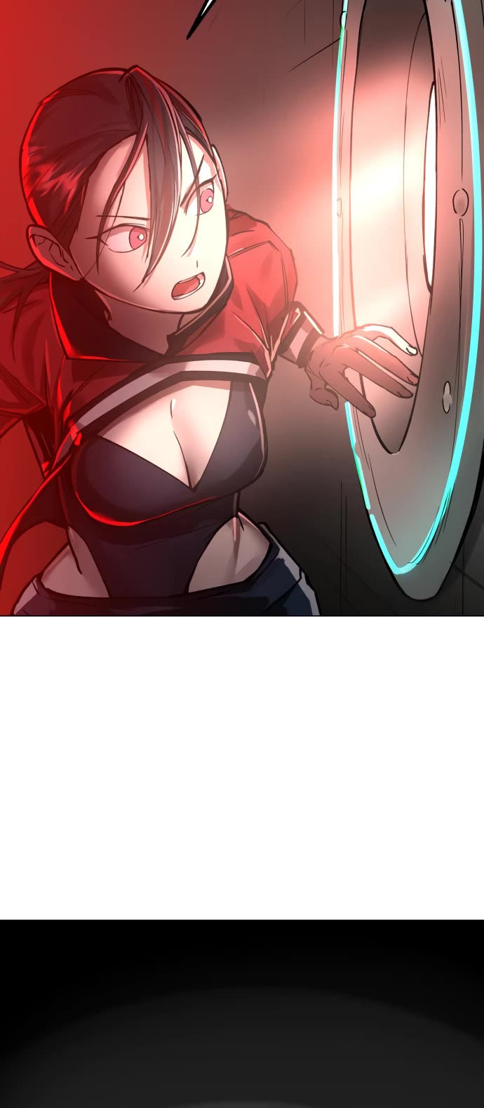 Cosmic Heavenly Demon 3077 Chapter 5 page 64 - Chapter 5
