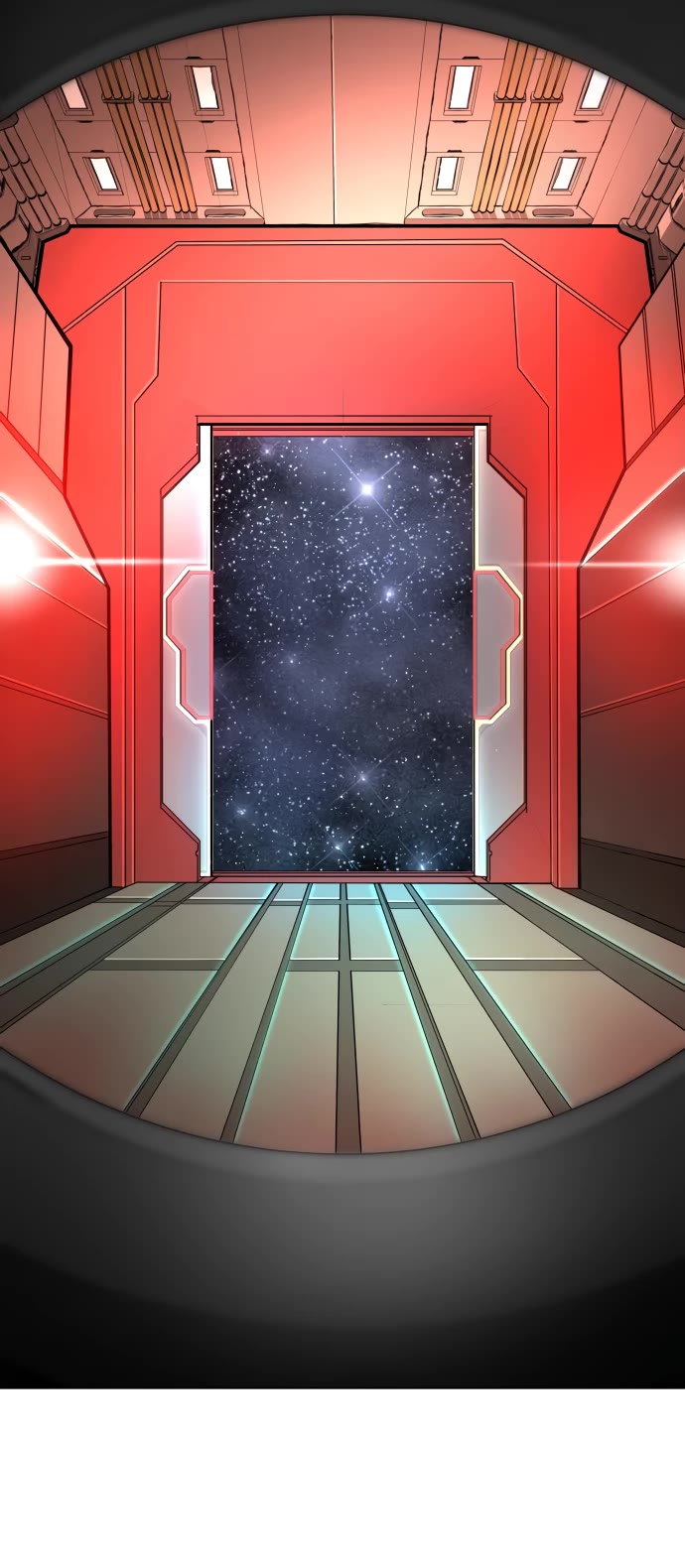 Cosmic Heavenly Demon 3077 Chapter 5 page 65 - Chapter 5