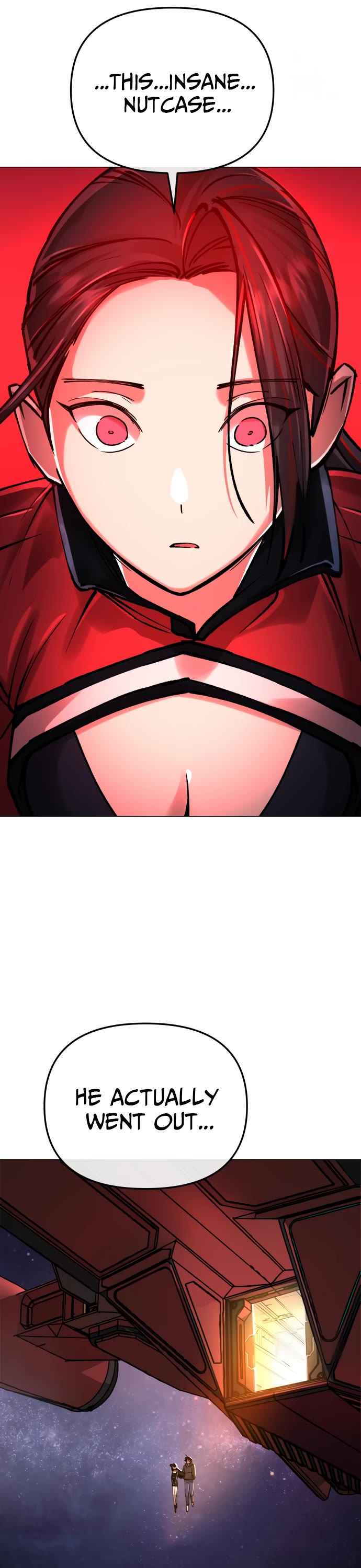 Cosmic Heavenly Demon 3077 Chapter 5 page 66 - Chapter 5