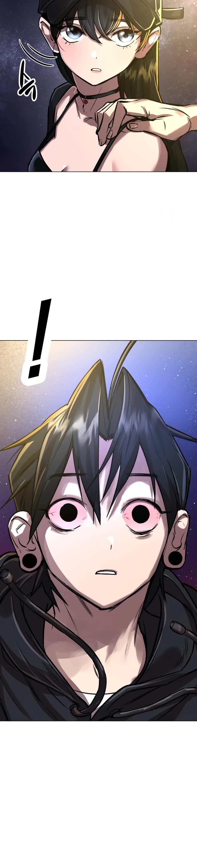 Cosmic Heavenly Demon 3077 Chapter 5 page 68 - Chapter 5