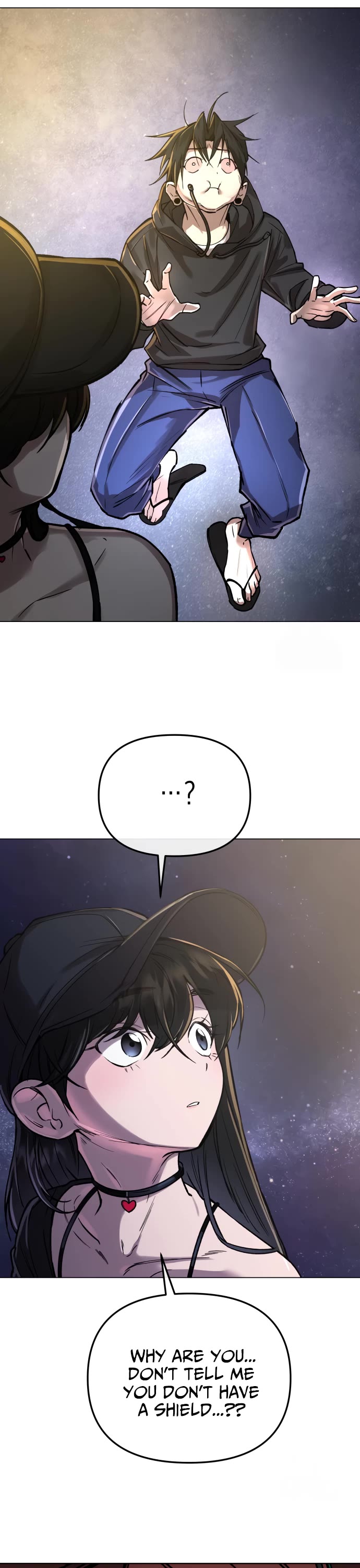 Cosmic Heavenly Demon 3077 Chapter 5 page 69 - Chapter 5