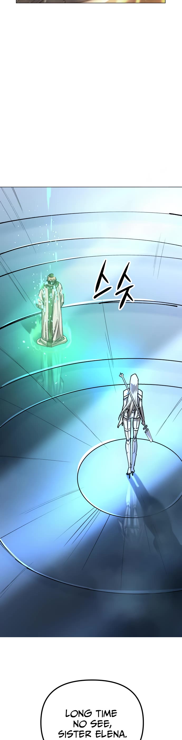 Cosmic Heavenly Demon 3077 Chapter 5 page 9 - Chapter 5
