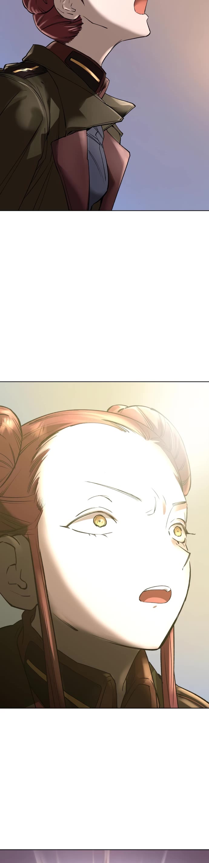 Cosmic Heavenly Demon 3077 Chapter 50 page 14 - Chapter 50
