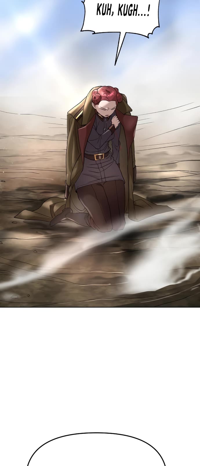 Cosmic Heavenly Demon 3077 Chapter 50 page 20 - Chapter 50