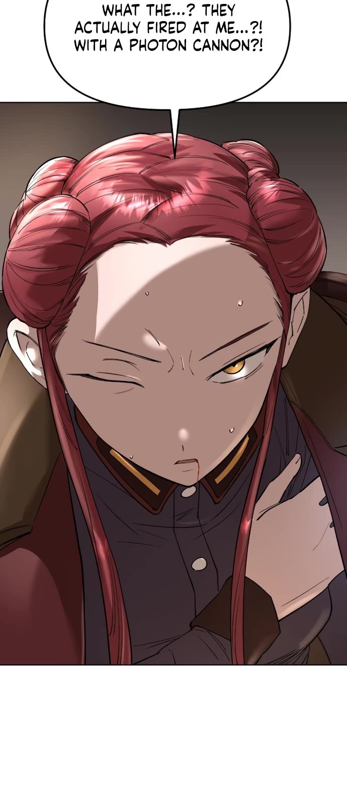 Cosmic Heavenly Demon 3077 Chapter 50 page 21 - Chapter 50