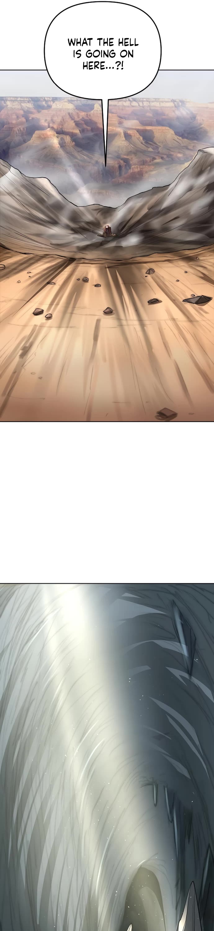 Cosmic Heavenly Demon 3077 Chapter 50 page 22 - Chapter 50