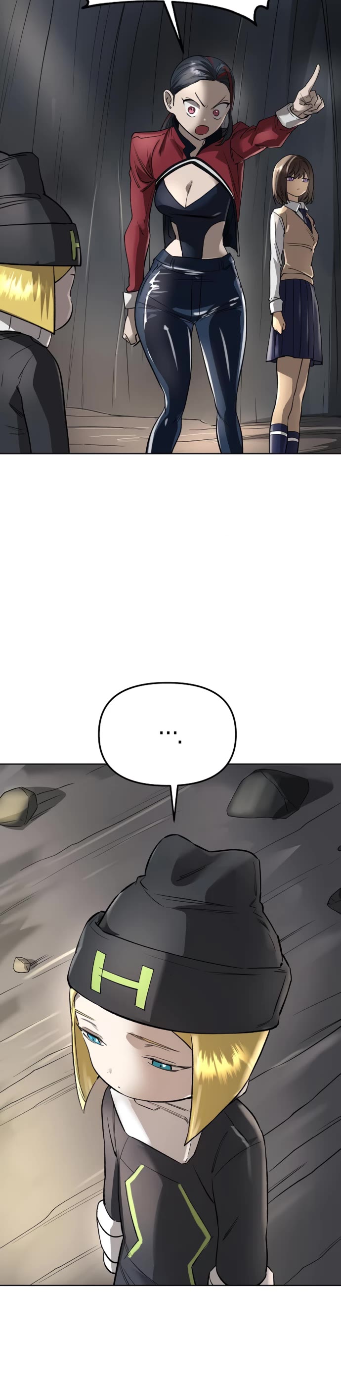 Cosmic Heavenly Demon 3077 Chapter 50 page 24 - Chapter 50