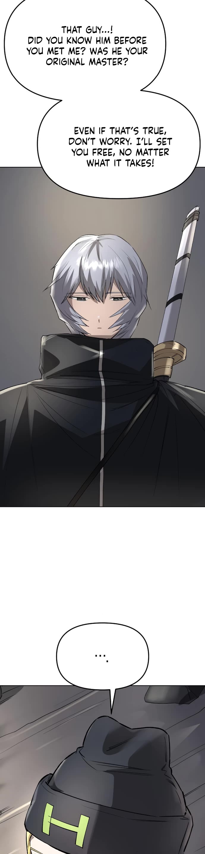 Cosmic Heavenly Demon 3077 Chapter 50 page 29 - Chapter 50