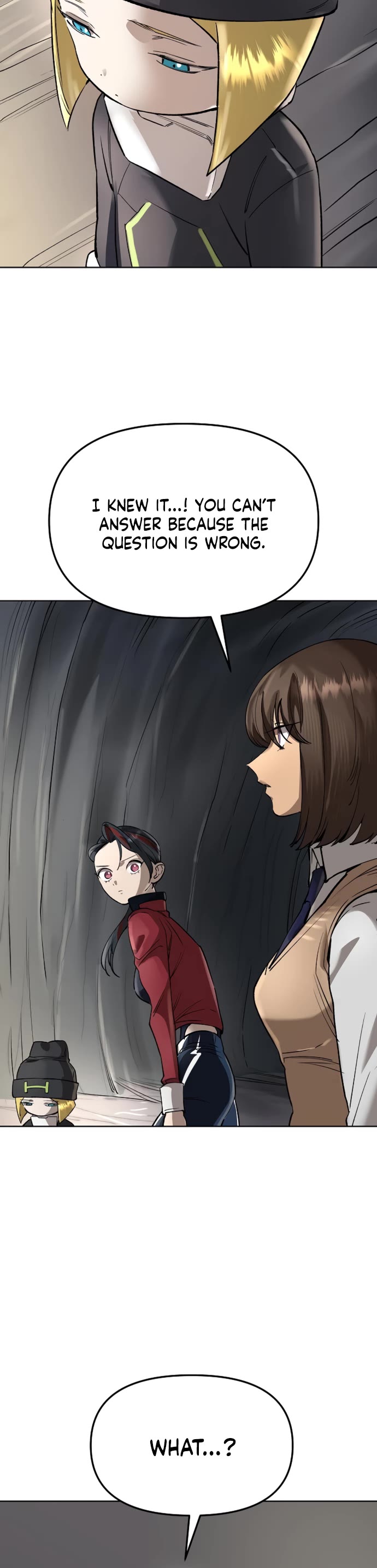 Cosmic Heavenly Demon 3077 Chapter 50 page 30 - Chapter 50