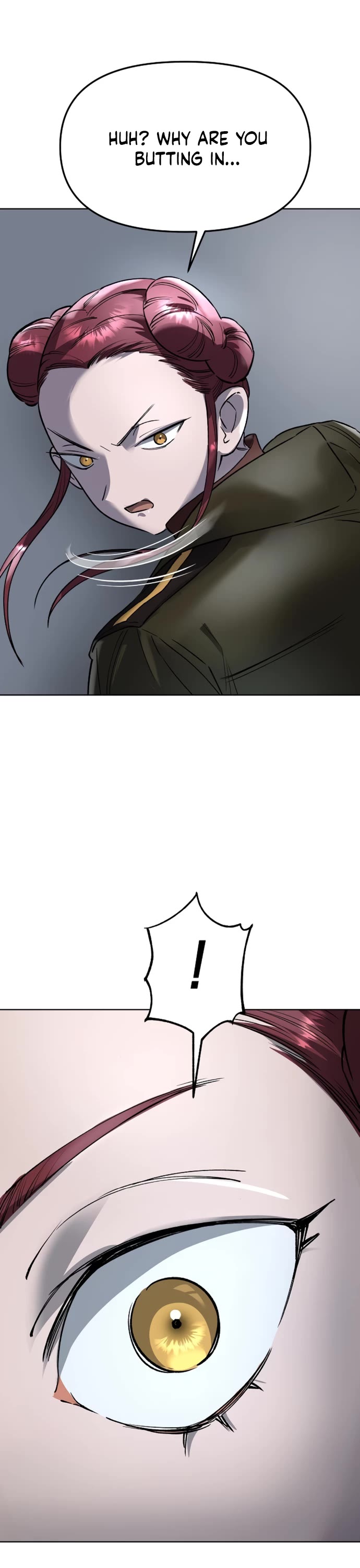 Cosmic Heavenly Demon 3077 Chapter 50 page 46 - Chapter 50