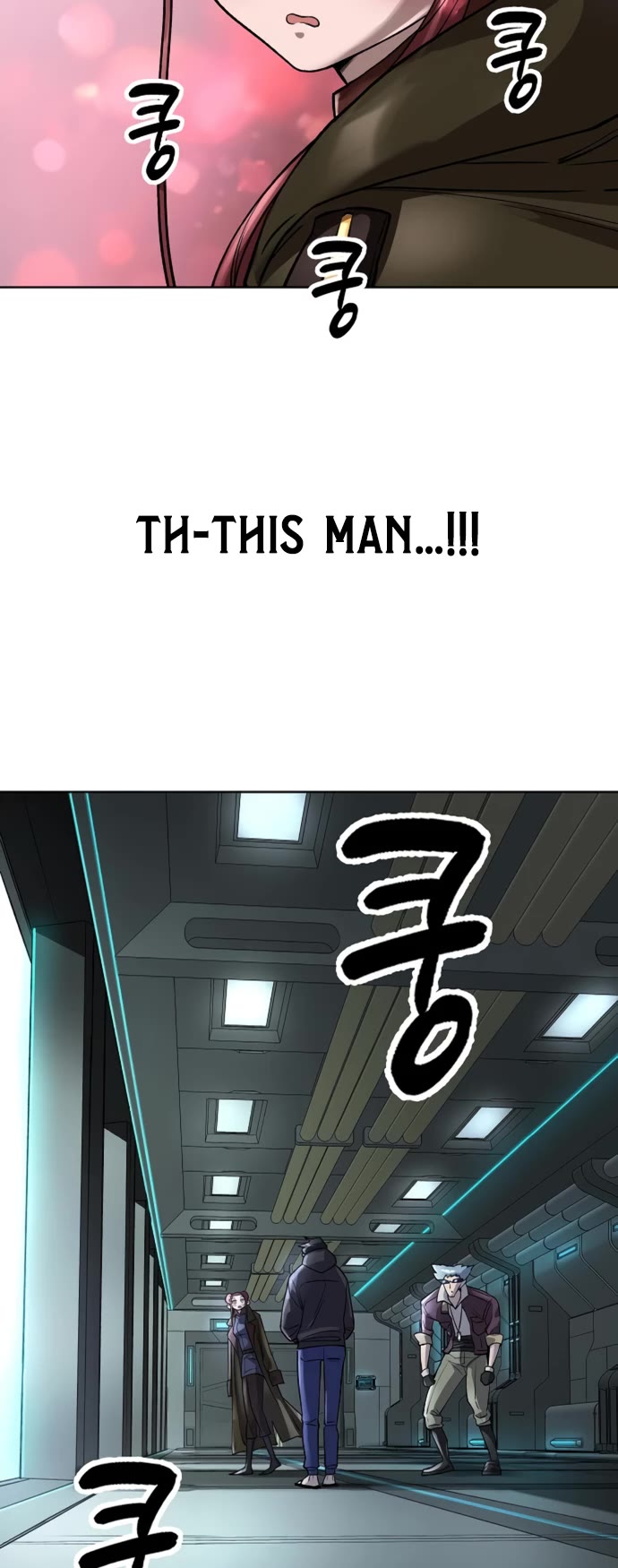 Cosmic Heavenly Demon 3077 Chapter 50 page 48 - Chapter 50