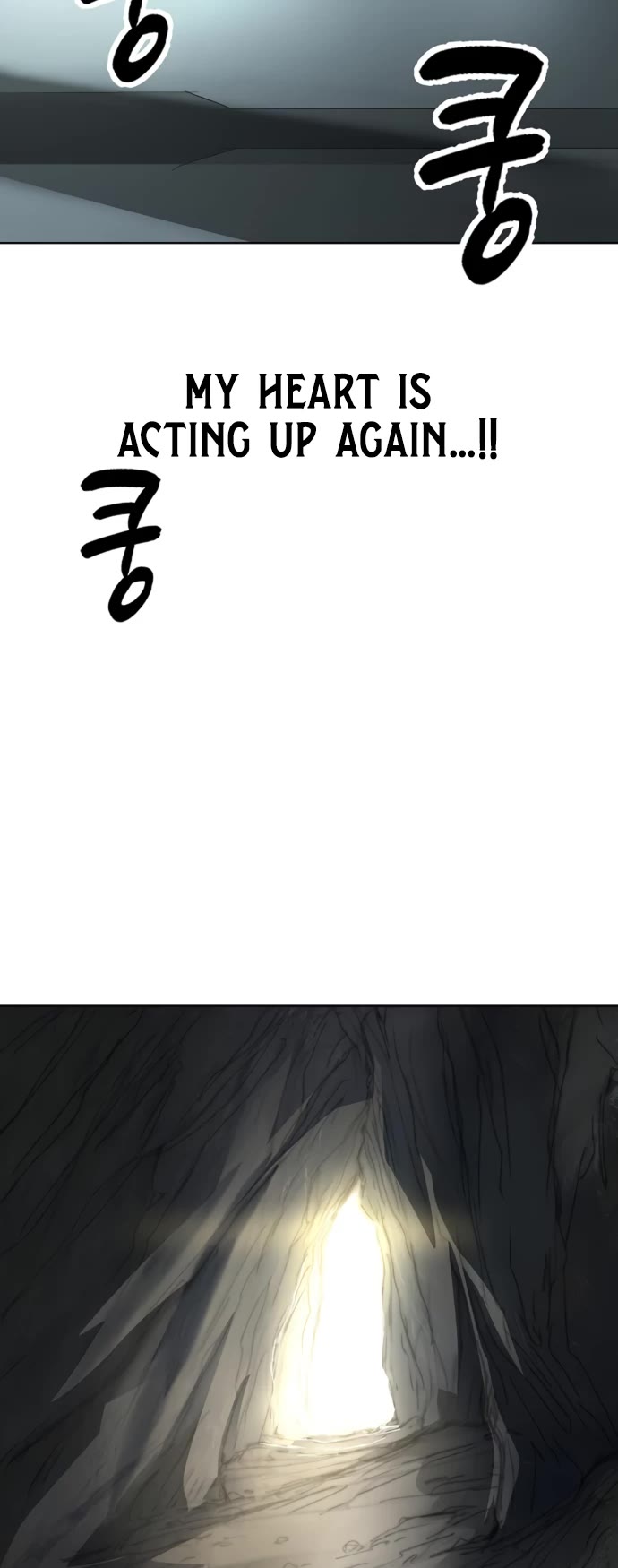 Cosmic Heavenly Demon 3077 Chapter 50 page 49 - Chapter 50