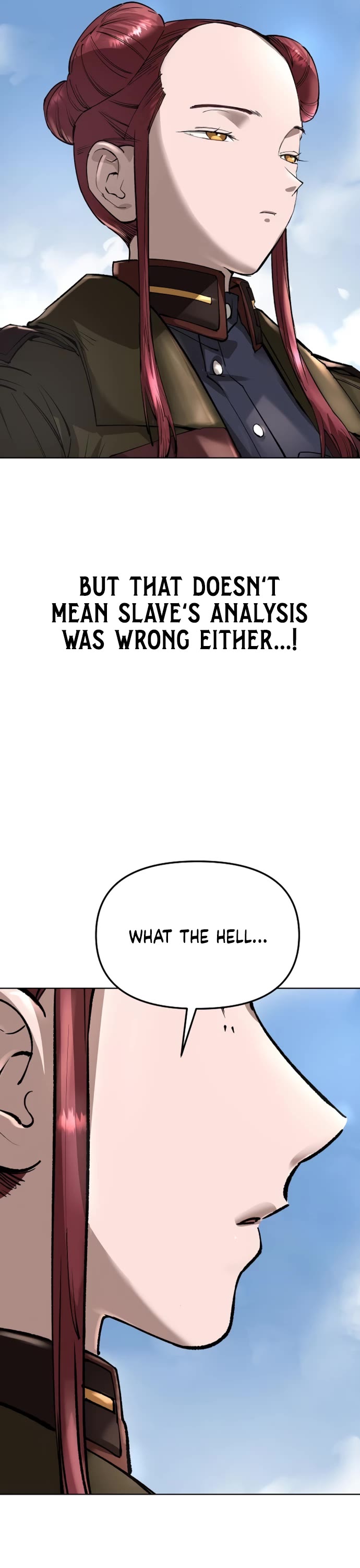 Cosmic Heavenly Demon 3077 Chapter 50 page 5 - Chapter 50
