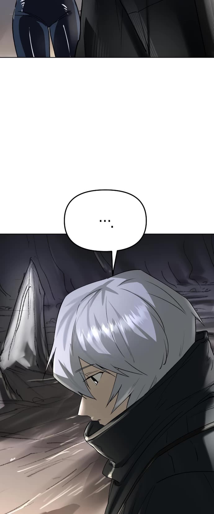 Cosmic Heavenly Demon 3077 Chapter 50 page 55 - Chapter 50