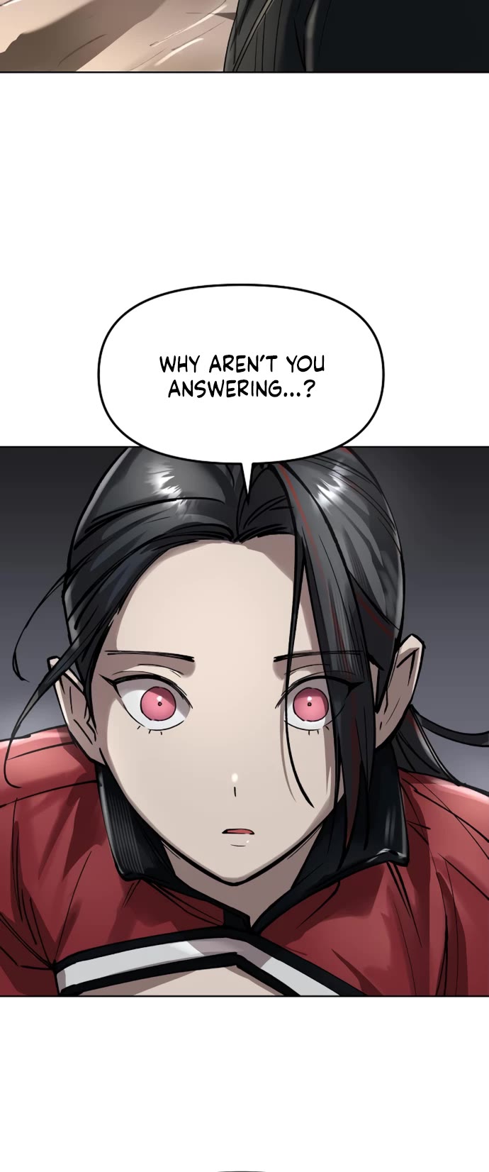 Cosmic Heavenly Demon 3077 Chapter 50 page 56 - Chapter 50