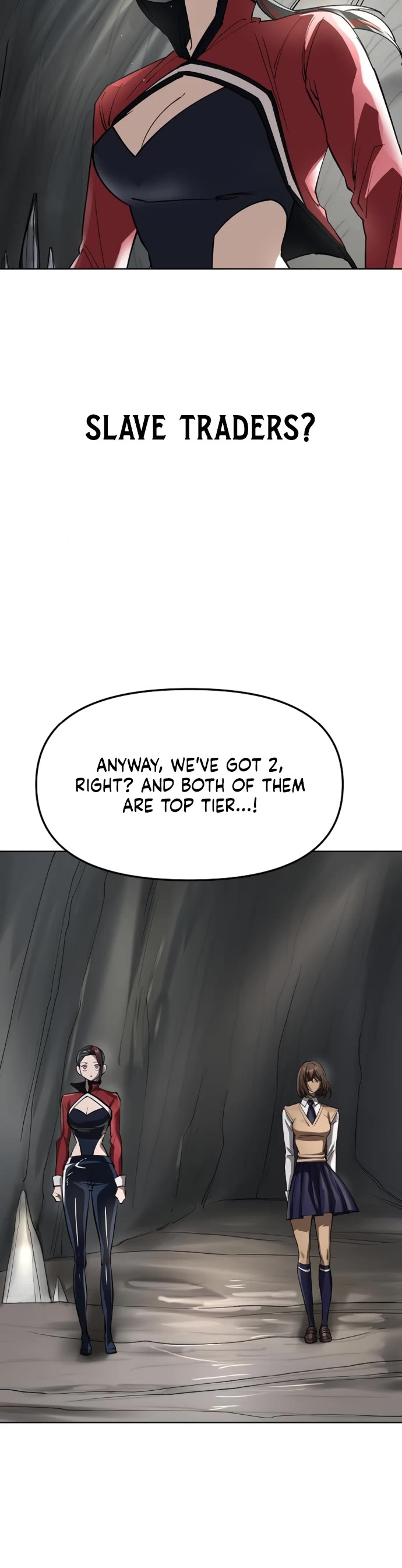 Cosmic Heavenly Demon 3077 Chapter 50 page 59 - Chapter 50