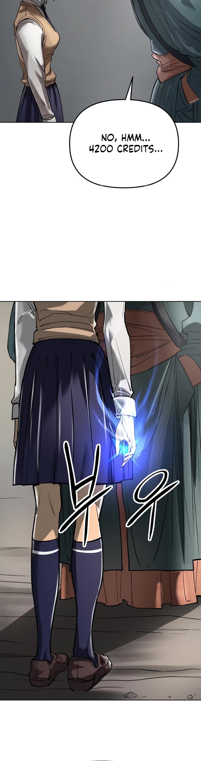 Cosmic Heavenly Demon 3077 Chapter 50 page 62 - Chapter 50