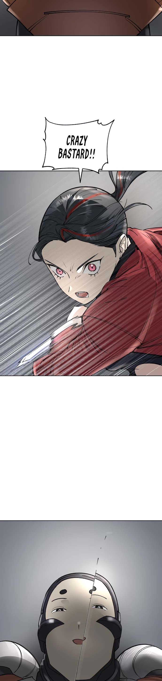 Cosmic Heavenly Demon 3077 Chapter 50 page 64 - Chapter 50