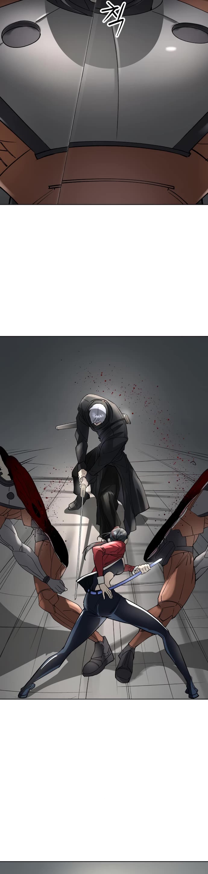 Cosmic Heavenly Demon 3077 Chapter 50 page 65 - Chapter 50