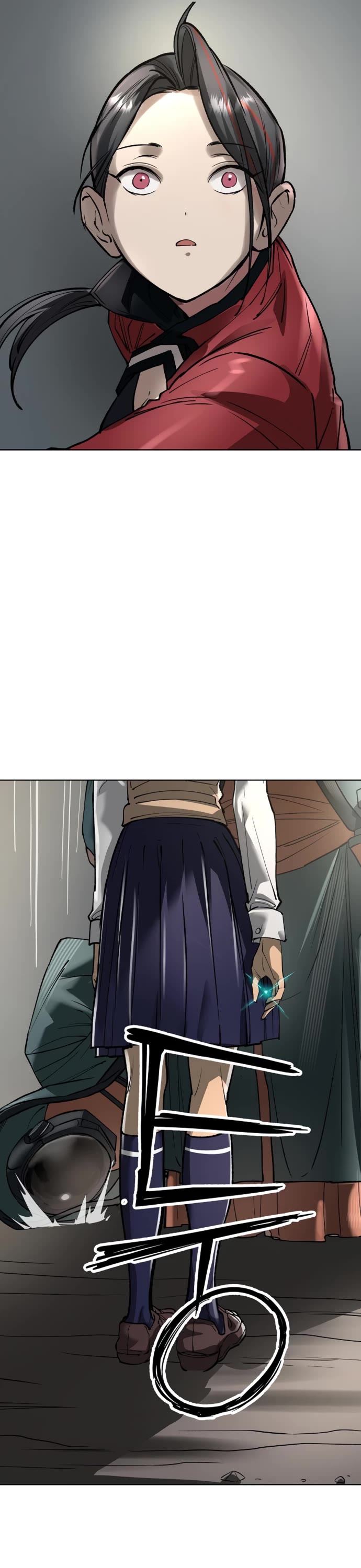 Cosmic Heavenly Demon 3077 Chapter 50 page 66 - Chapter 50