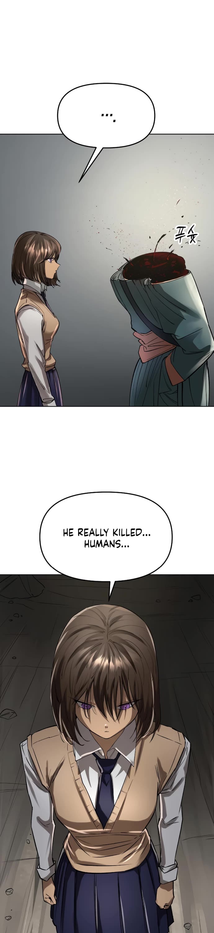 Cosmic Heavenly Demon 3077 Chapter 50 page 67 - Chapter 50
