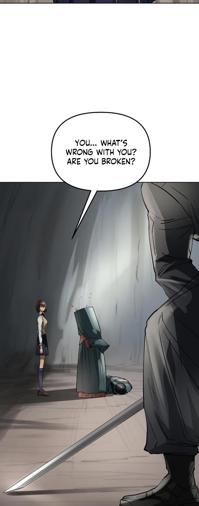 Cosmic Heavenly Demon 3077 Chapter 50 page 68 - Chapter 50