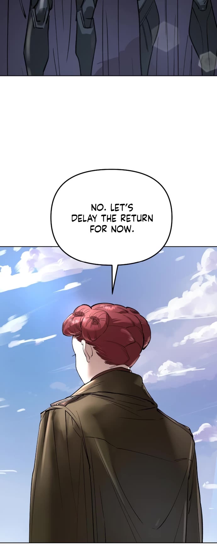 Cosmic Heavenly Demon 3077 Chapter 50 page 7 - Chapter 50