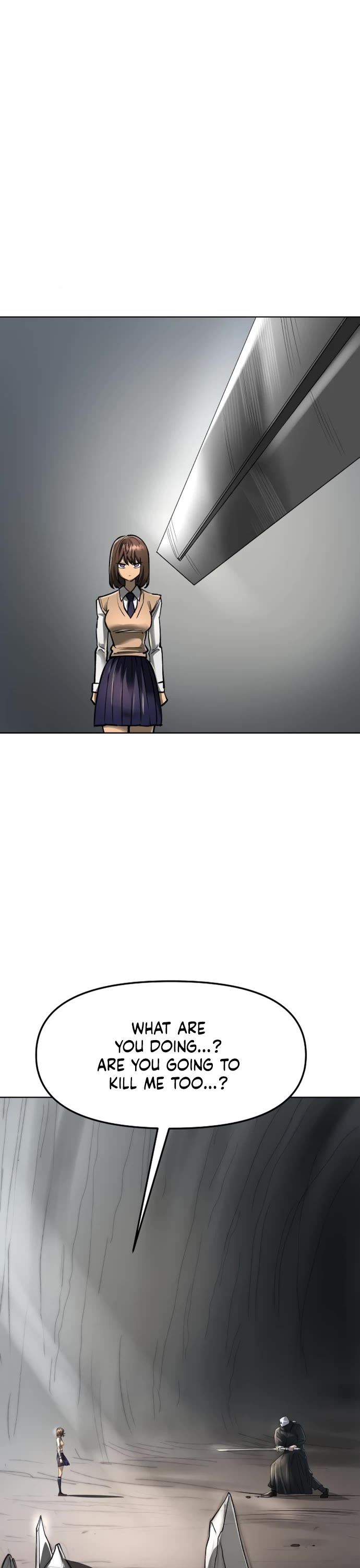 Cosmic Heavenly Demon 3077 Chapter 50 page 70 - Chapter 50
