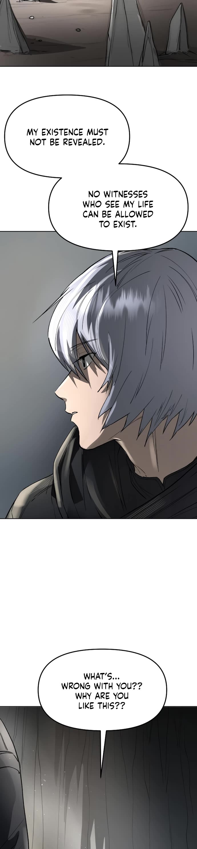 Cosmic Heavenly Demon 3077 Chapter 50 page 71 - Chapter 50