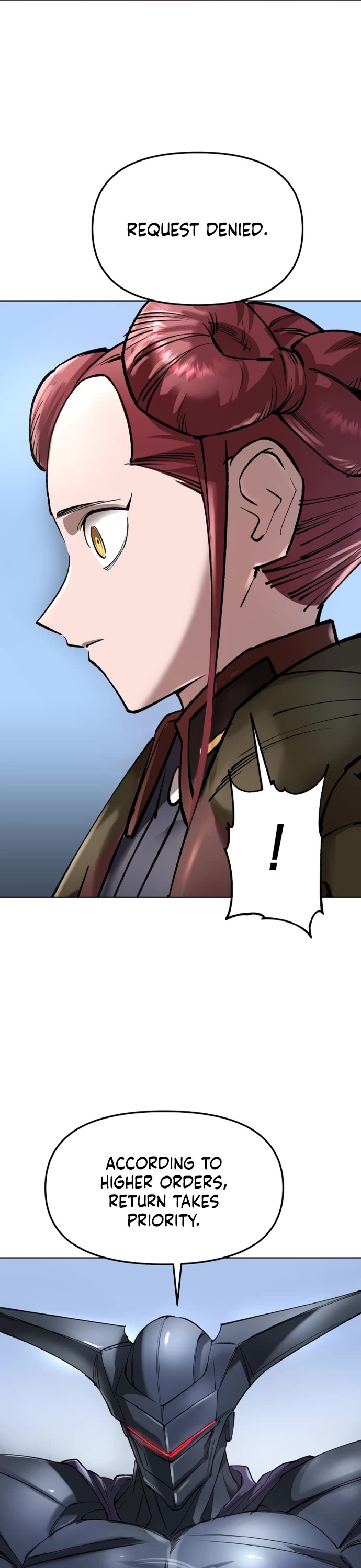 Cosmic Heavenly Demon 3077 Chapter 50 page 9 - Chapter 50