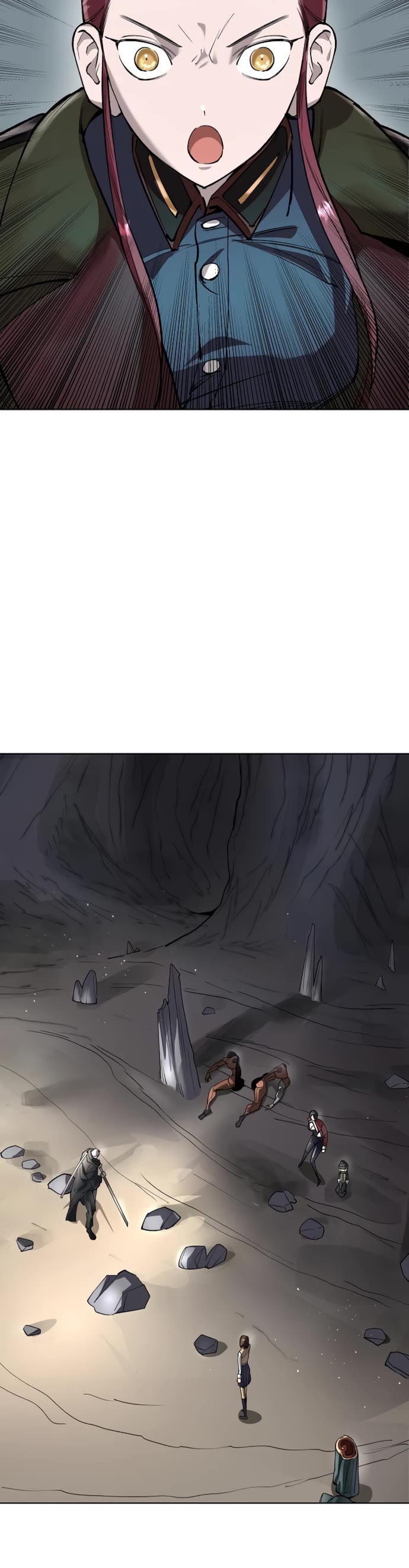 Cosmic Heavenly Demon 3077 Chapter 51 page 11 - Chapter 51