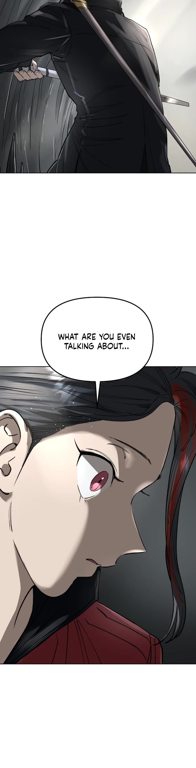 Cosmic Heavenly Demon 3077 Chapter 51 page 14 - Chapter 51
