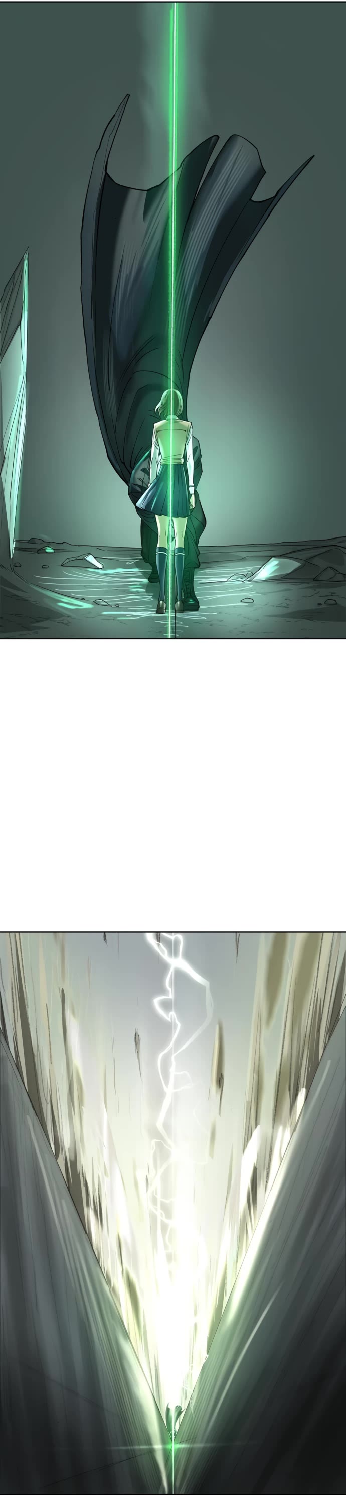 Cosmic Heavenly Demon 3077 Chapter 51 page 21 - Chapter 51
