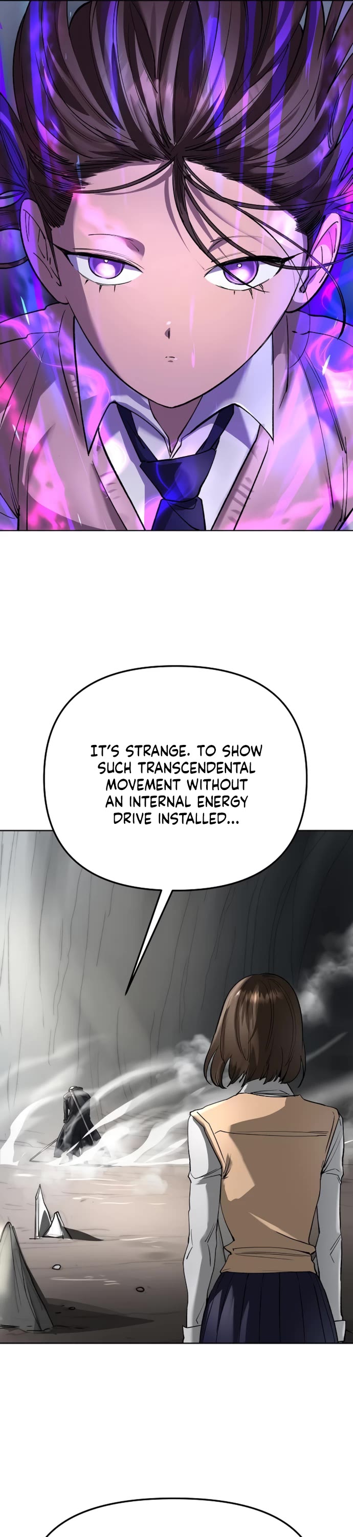 Cosmic Heavenly Demon 3077 Chapter 51 page 24 - Chapter 51