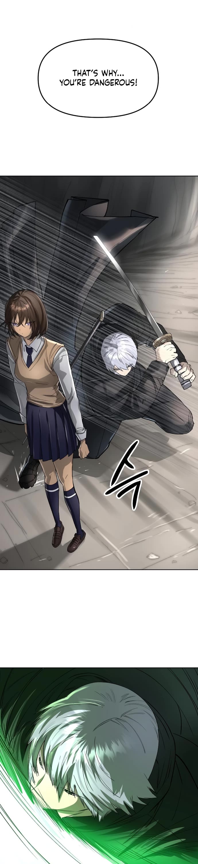 Cosmic Heavenly Demon 3077 Chapter 51 page 28 - Chapter 51