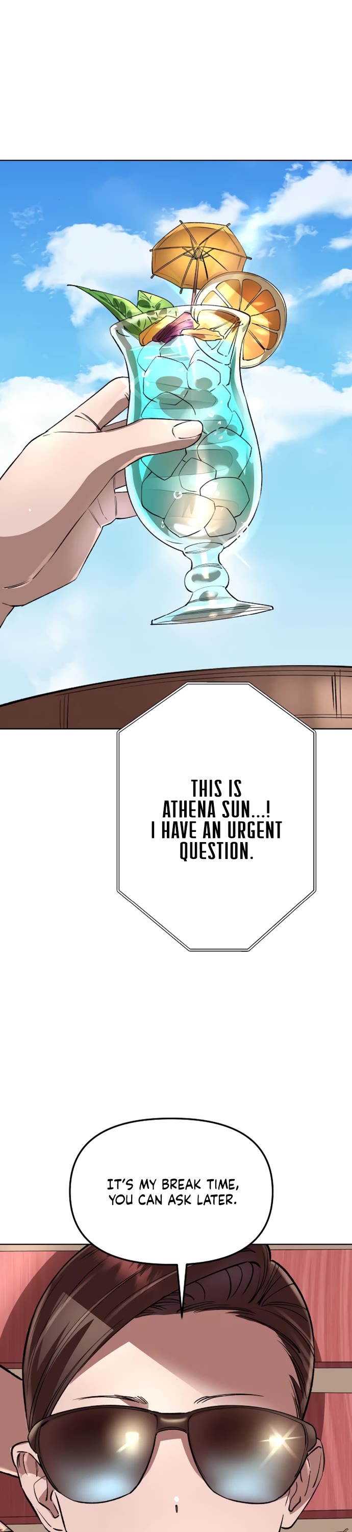 Cosmic Heavenly Demon 3077 Chapter 51 page 33 - Chapter 51