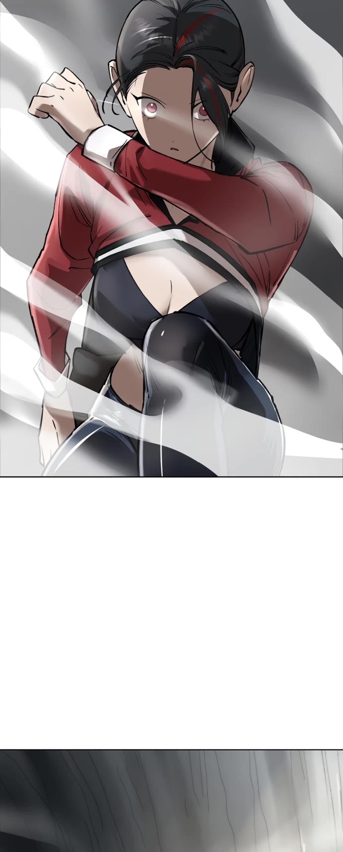 Cosmic Heavenly Demon 3077 Chapter 51 page 39 - Chapter 51